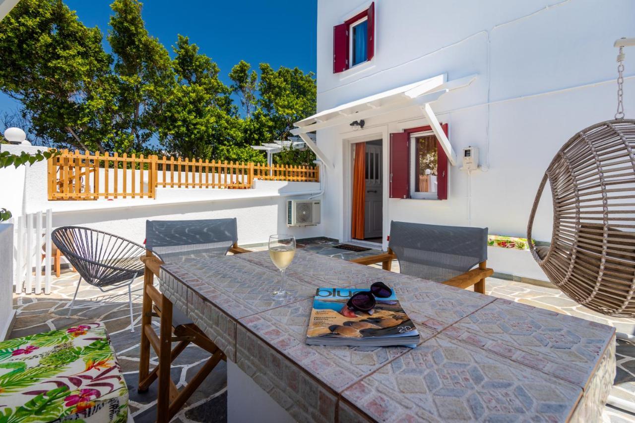 אדאמאס Niki'S Home מראה חיצוני תמונה