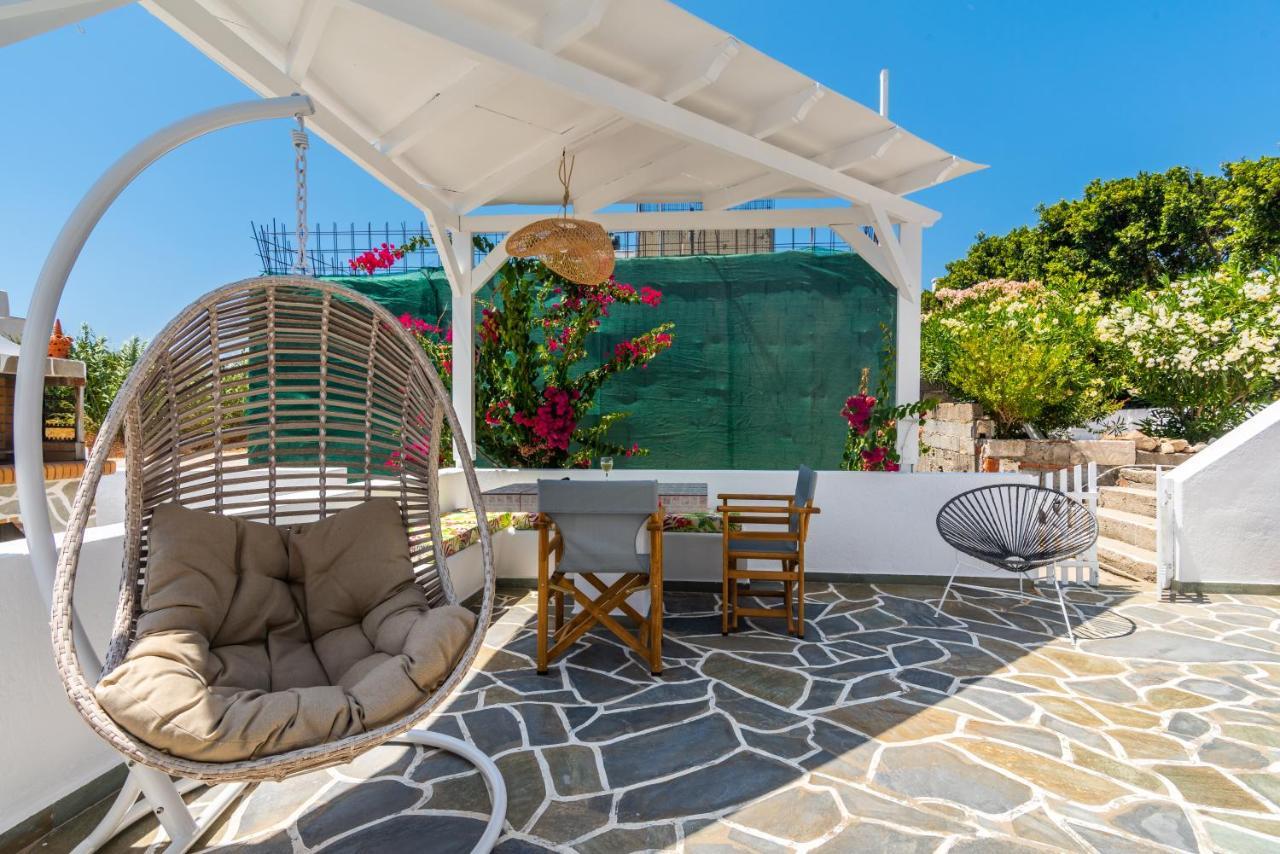 אדאמאס Niki'S Home מראה חיצוני תמונה