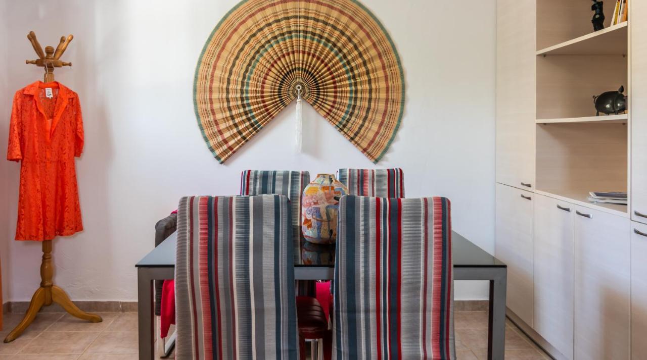 אדאמאס Niki'S Home מראה חיצוני תמונה