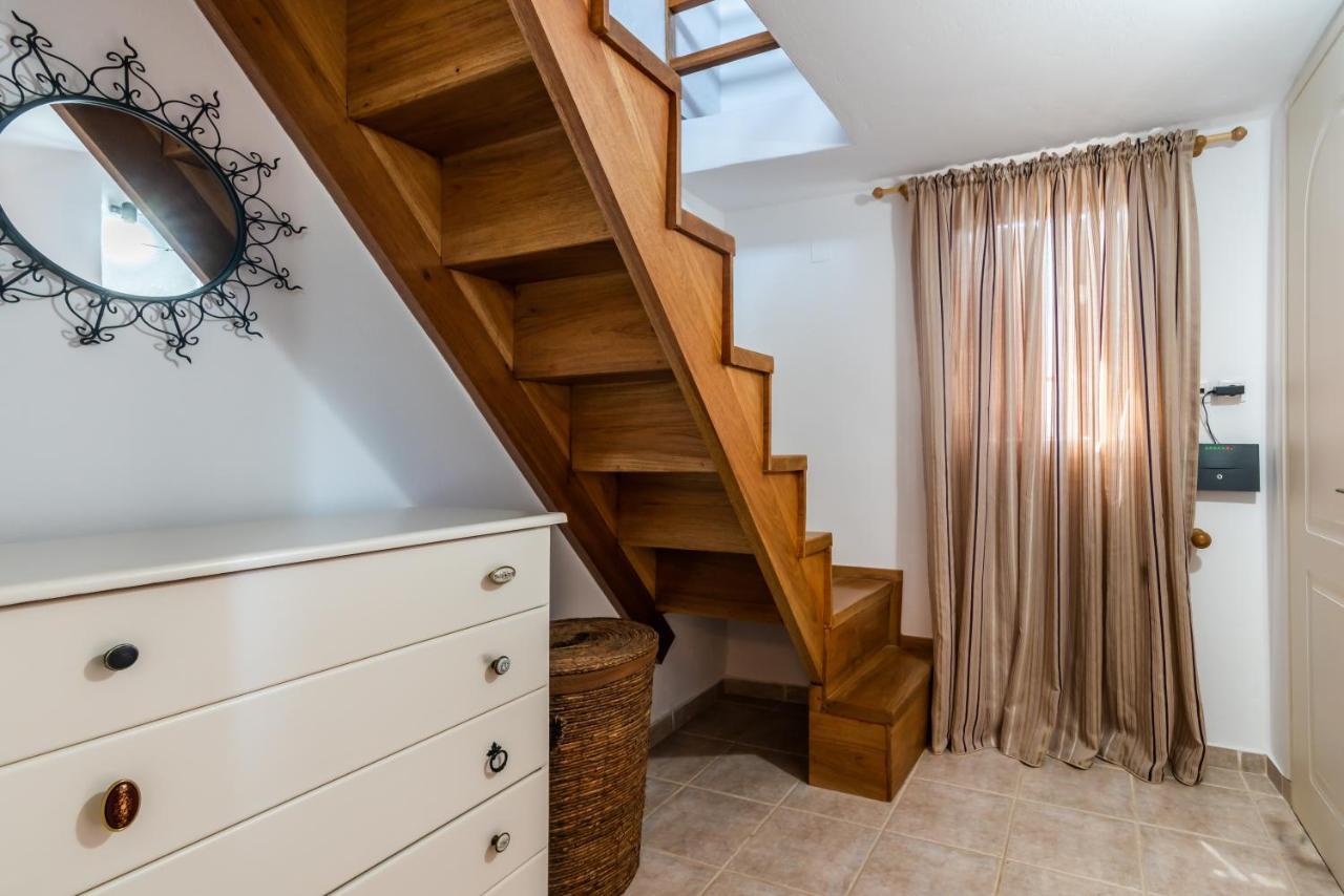 אדאמאס Niki'S Home מראה חיצוני תמונה